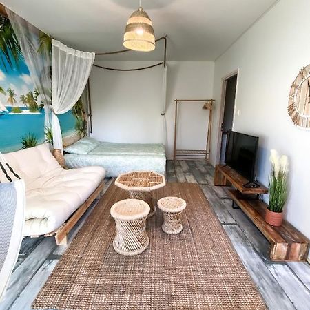 Happyhosts Beach House Studio Hanko Esterno foto