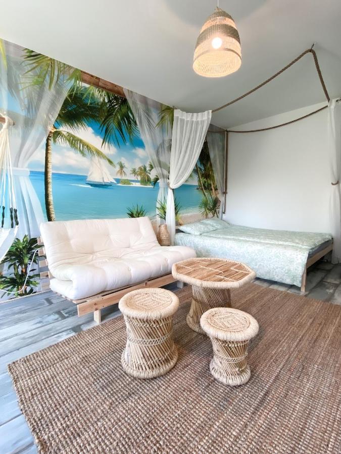 Happyhosts Beach House Studio Hanko Esterno foto